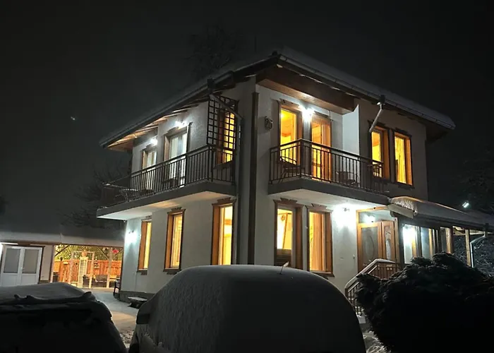 падалото Smolyan