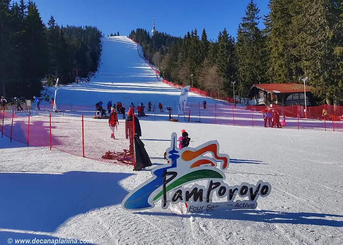 падалото Smolyan
