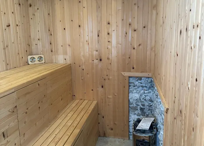 Villa падалото