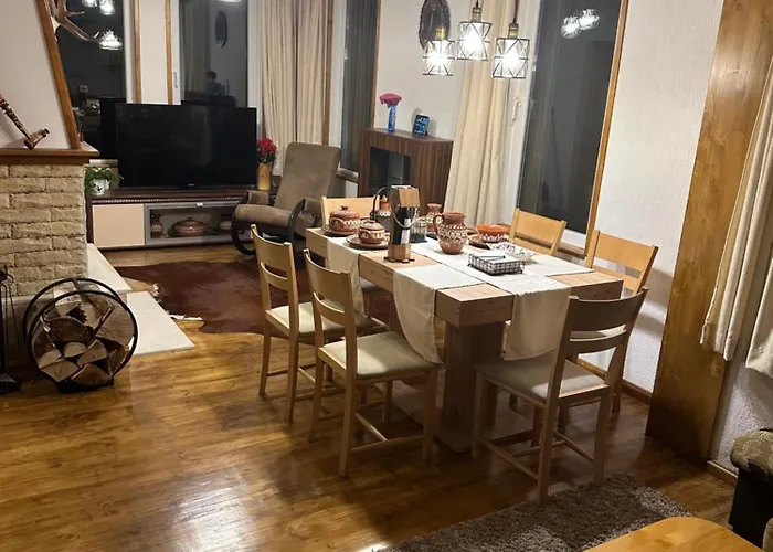 падалото * Smolyan