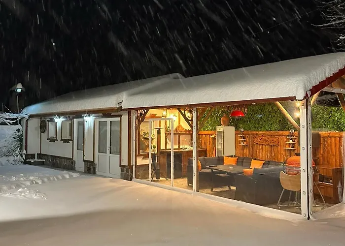 Villa падалото