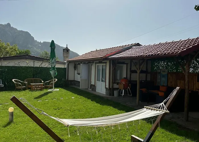 падалото Villa Smolyan