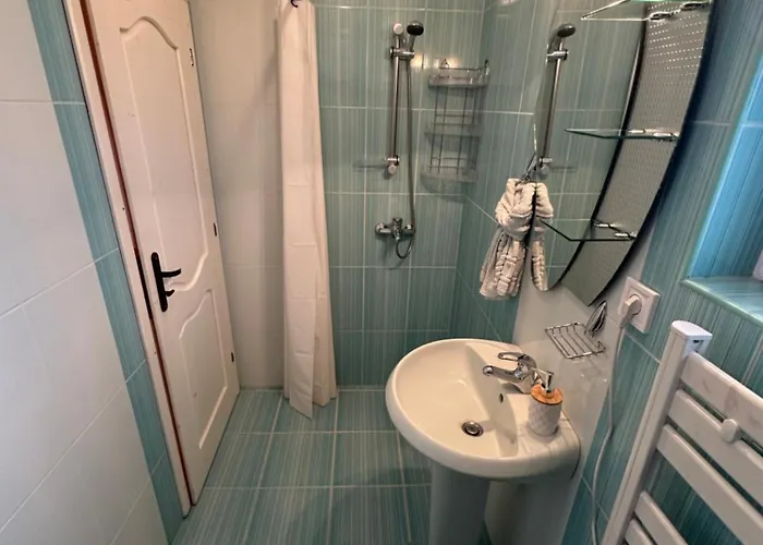 Villa падалото