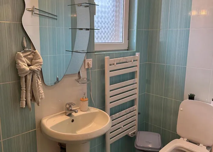 падалото Villa *