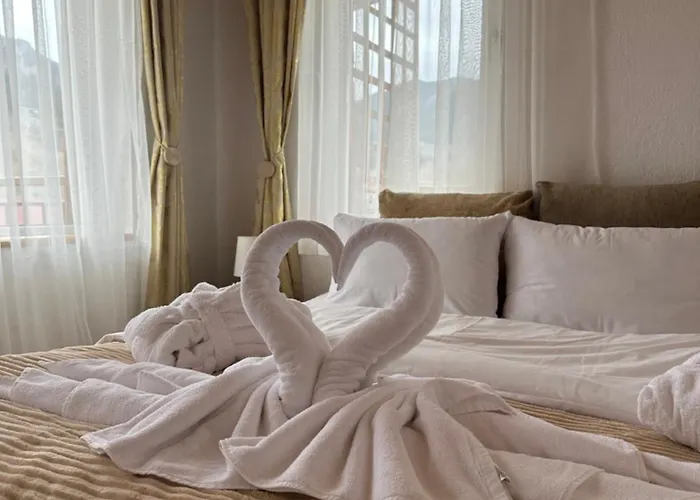 Villa падалото *